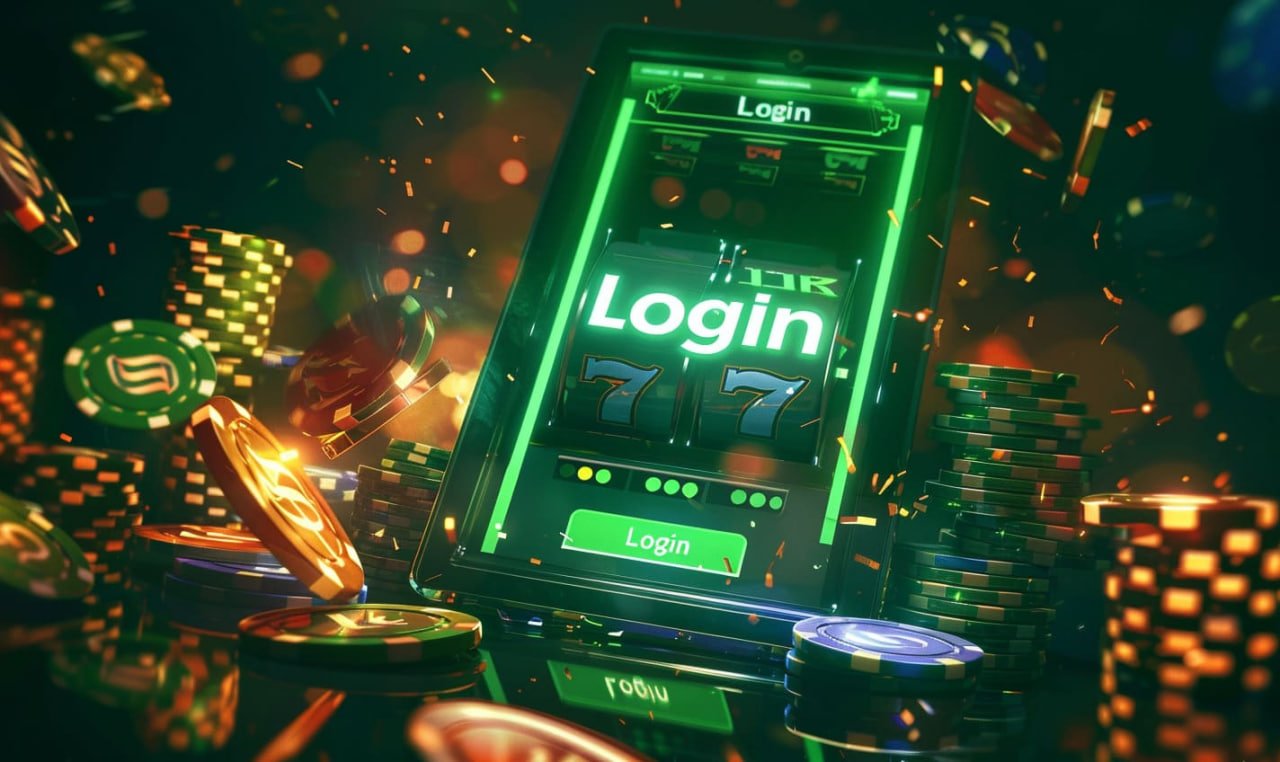 dk win account safety visual with privacy-minded login habits